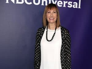 Gale Anne Hurd: Executive Producer