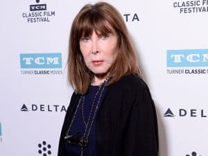 Lee Grant: Actress and Director