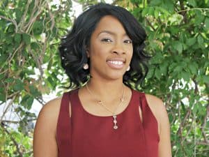 Tiana Starks: Founder and CEO of TS2 Digital