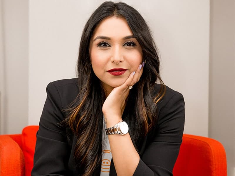 Suneera Madhan