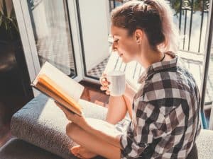 8 Motivational Books for Women That Will Empower You