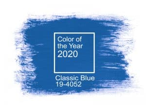 6 Vacation Spots Inspired by the 2020 Pantone Color of the Year – Classic Blue