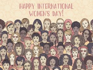 When Is International Women’s Day? The Background Behind the Celebration