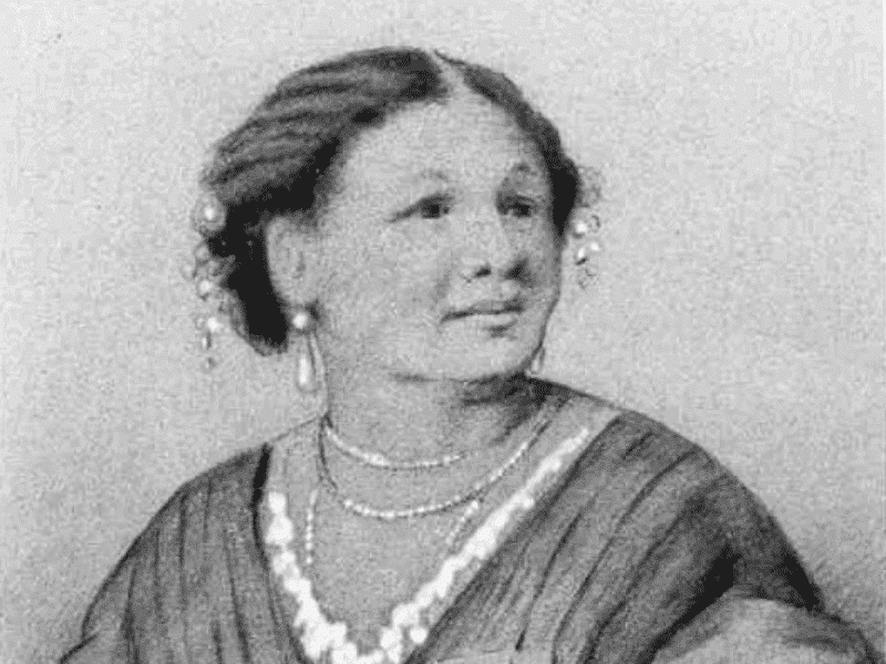 Mary Seacole