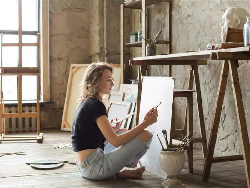8 New Hobbies to Try in 2020 - Women's Business Daily