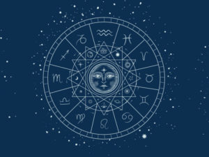 What is my sun, moon, and rising sign?