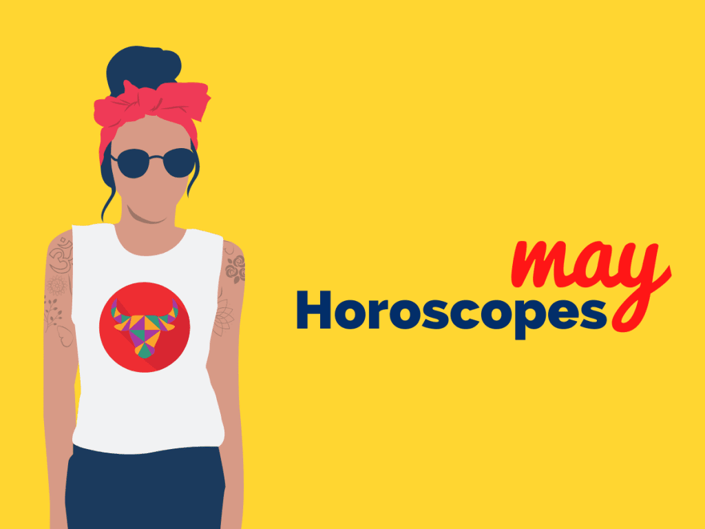 May Horoscopes