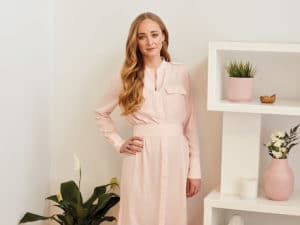 Michelle Shemilt: Founder of Numi