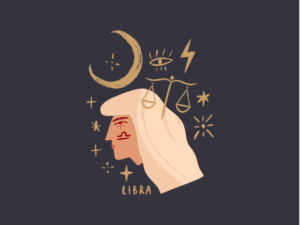 Libra Rising: What It Means If Your Rising Sign Is In Libra