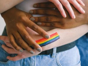 How to Support LGBTQ+ Friends or Family Members