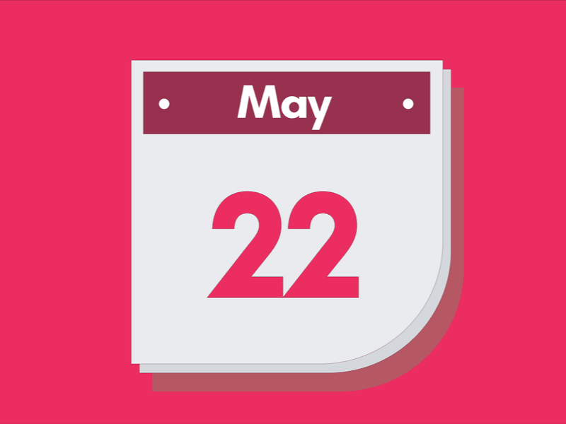 May livie 22