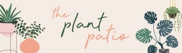 The Plant Patio