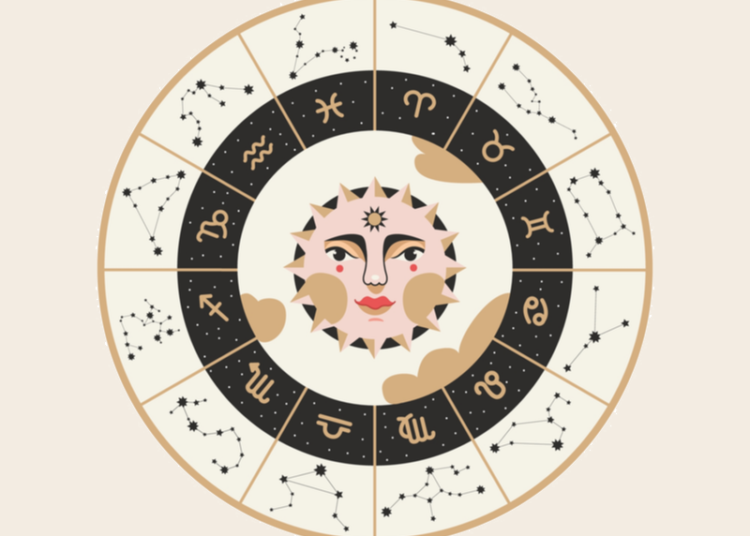 zodiac sign
