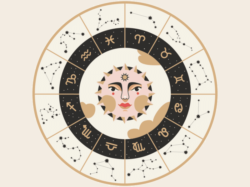 zodiac sign