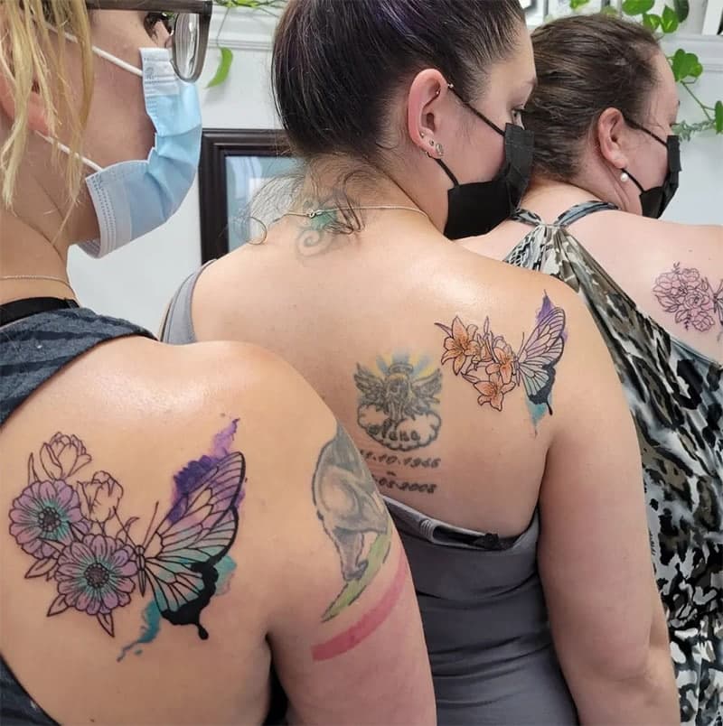 101 Book Tattoos Ideas That Will Blow Your Mind  Outsons