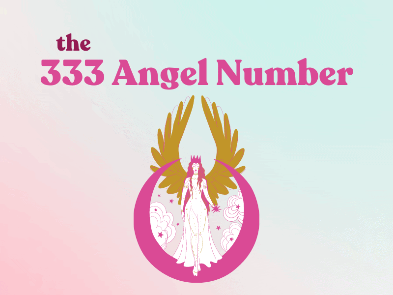 333 Angel Number Meaning: Self-Acceptance and Divine Support