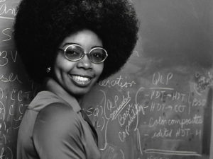 Meet Valerie Thomas: An Inventor Ahead of Her Time