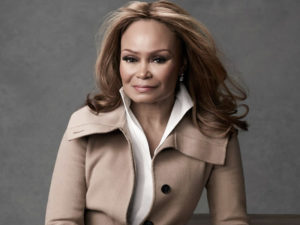 Meet Janice Bryant Howroyd: The First Black Woman to Operate a Billion Dollar Company