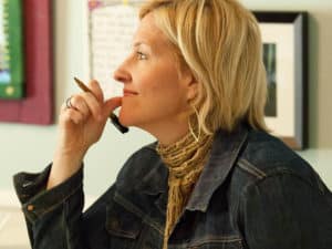 20+ Brené Brown Quotes on Living Authentically