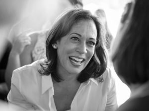 14 Kamala Harris Quotes to Inspire the Shattering of Glass Ceilings