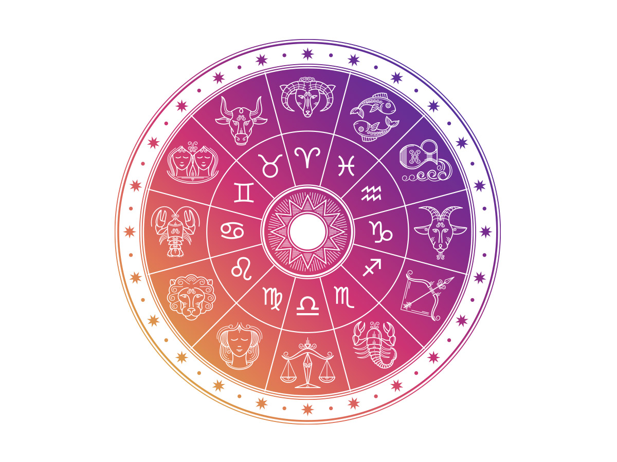Weekly Horoscopes