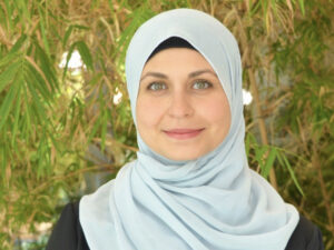 Alaa Alsaafin: Pioneering Paths in Pharma for Muslim Women