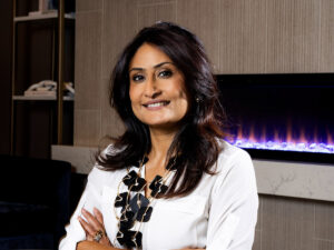 Balancing Acts: Sonal Patel on Starting a Franchising as a Mompreneur