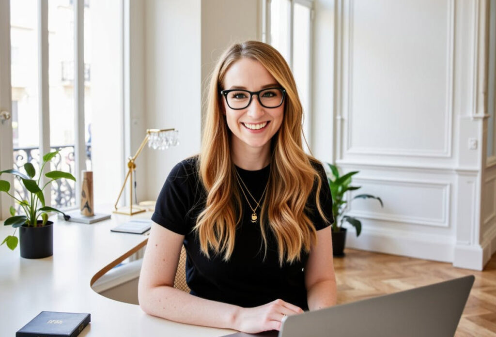 Emma Loggins Sprinkle - Women's Business Daily Membership