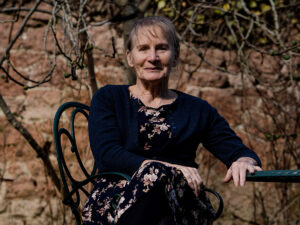 Susie Hewson