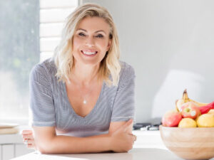 Chelsea Ross, Founder of Goddess Retreats