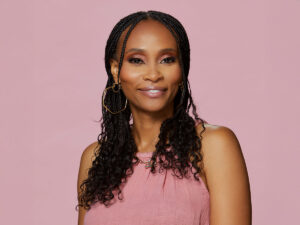Meet Gina Woods: How She Built Donna’s Recipe Into a Beauty Empire at Target & Ulta