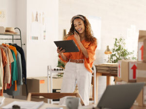 Starting a Retail Business